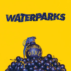 Waterparks Double Dare [Vinyl] - Apocalypse Vinyl