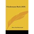 Friedemann Bach (1859)