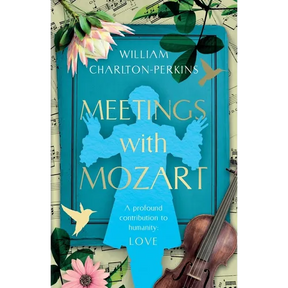 Meetings with Mozart