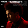 Weeknd Highlights (Explicit Lyrics) [Vinyl] - Apocalypse Vinyl