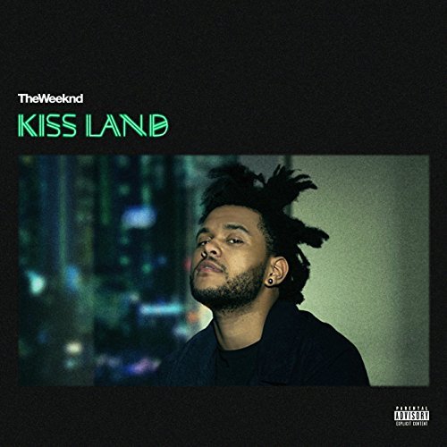 Kiss Land (Vinyl)