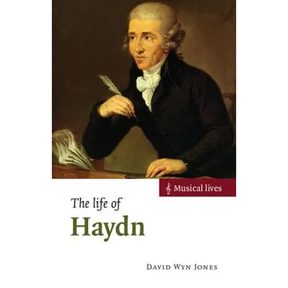 The Life of Haydn