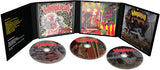 The Roadrunner Years - Deluxe Edition [Import] (3 Cd's) (CD)
