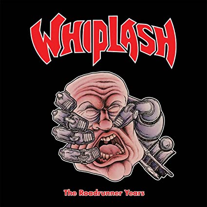 The Roadrunner Years - Deluxe Edition [Import] (3 Cd's) (CD)