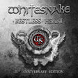 Restless Heart (2021 Remix) (CD)