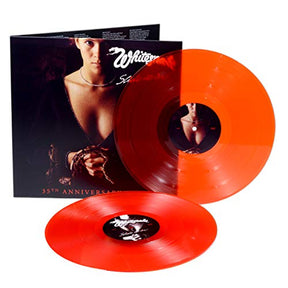 Whitesnake Slide It In (35th Anniversary Remix) (2LP, Red Vinyl) [Vinyl] - Apocalypse Vinyl