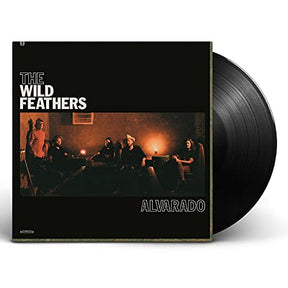 Alvarado (Vinyl) - Apocalypse Vinyl