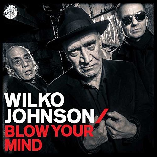BLOW YOUR MIND (LP) (Vinyl)