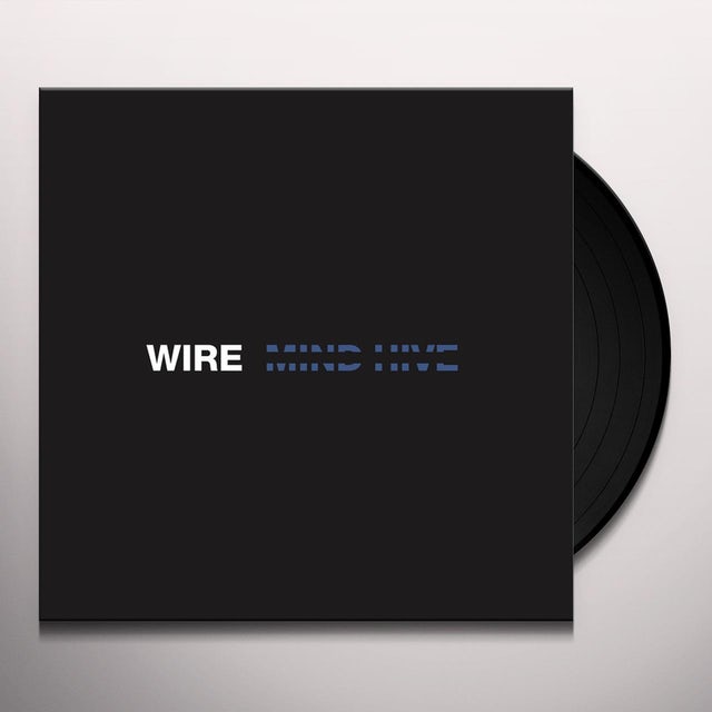 Mind Hive (Vinyl)