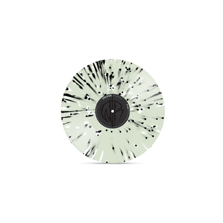 Within The Ruins "Phenomena" 10 Year Anniversary Splatter Vinyl