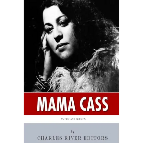 American Legends: The Life of Mama Cass Elliot