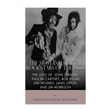 The Most Influential Rock Stars of the 1960s: The Lives of John Lennon, Paul McCartney, Bob Dylan, Jimi Hendrix, Janis Joplin, and Jim Morrison