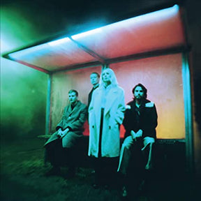 Wolf Alice Blue Weekend (140 Gram Vinyl, Gatefold LP Jacket) [Vinyl] - Apocalypse Vinyl