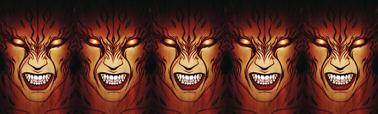 WONDER WOMAN #75 B Jenny Frison Variant CARD STOCK Year Of The Villain THE OFFER (07/24/2019) DC