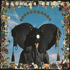 World Party Goodbye Jumbo [LP] [Vinyl] - Apocalypse Vinyl