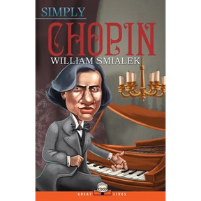 Simply Chopin