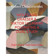 Wolfgang Graeser & Viktor Ullmann Polymaths a Dual Study: Their Lives & Their Dark Times