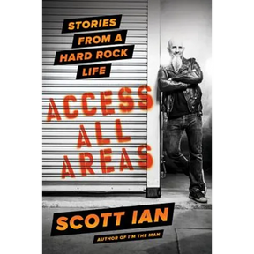 Access All Areas