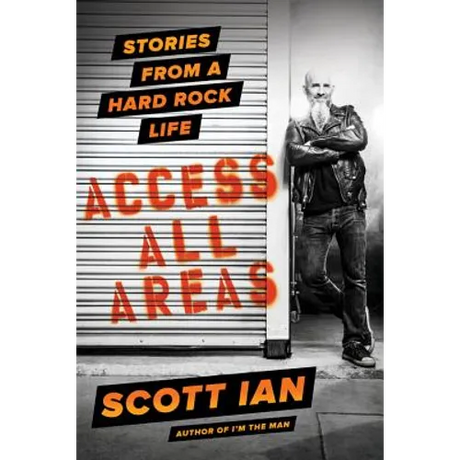 Access All Areas