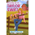 Growing Up As... Taylor Swift: When They Were Kids