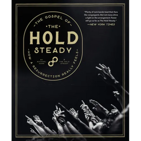 The Gospel of the Hold Steady: How a Resurrection Really Feels