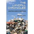 The Landfill Chronicles - Unearthing Legends of Modern Music