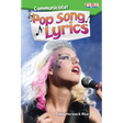 Communicate! Pop Song Lyrics