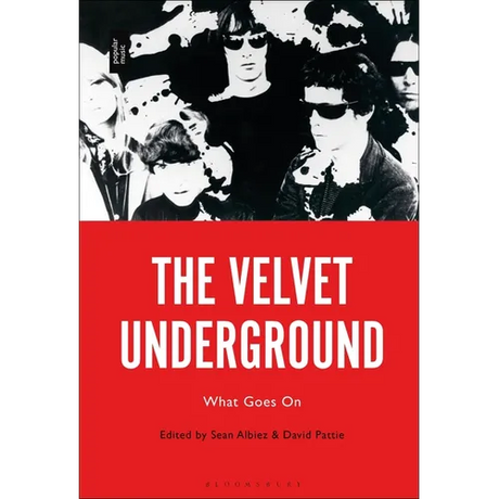 The Velvet Underground: What Goes On