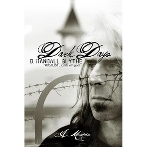 Dark Days: A Memoir