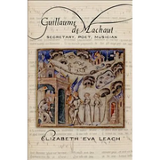 Guillaume de Machaut