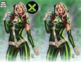 X-Men #12 Mark Brooks Rogue Variant (09/16/2020) Marvel