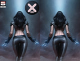 X-MEN #1 Jeehyung Lee X-23 X-Force Red Homage Variant DX (10/16/2019) Marvel