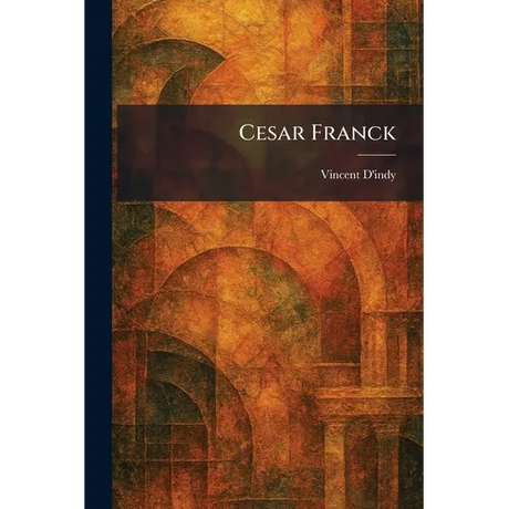 Cesar Franck