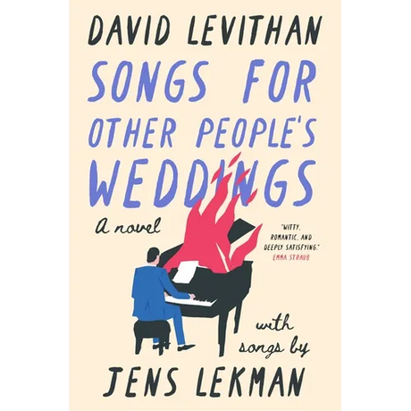 Songs for Other People's Weddings