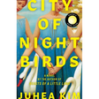 City of Night Birds