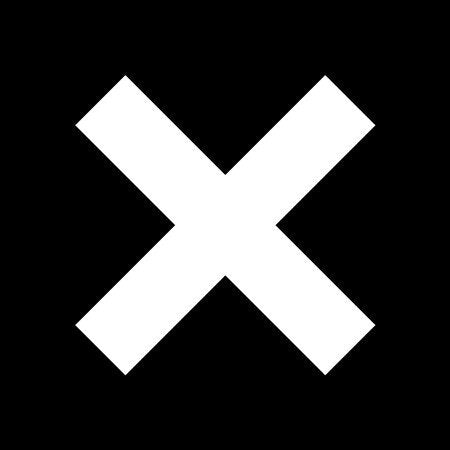 XX (Vinyl)