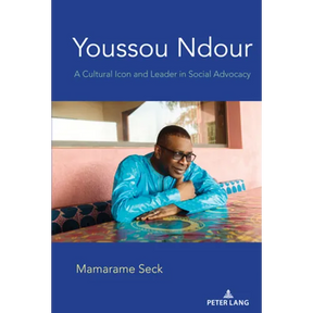 Youssou Ndour: A Cultural Icon and Leader in Social Advocacy