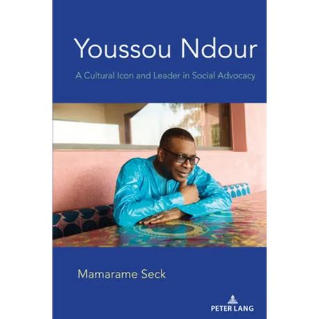 Youssou Ndour: A Cultural Icon and Leader in Social Advocacy