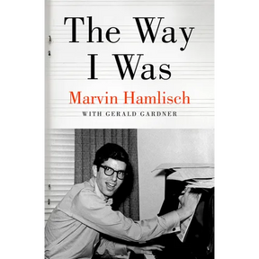 The Way I Was