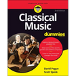 Classical Music for Dummies