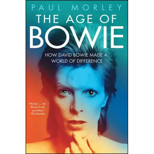 The Age of Bowie
