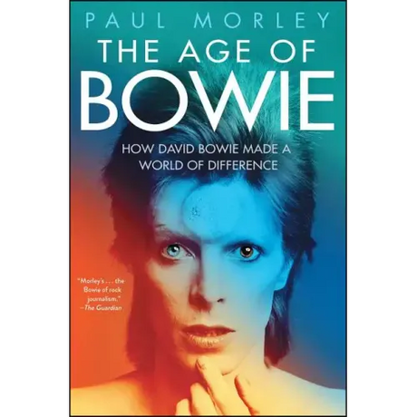 The Age of Bowie