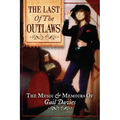 The Last of the Outlaws