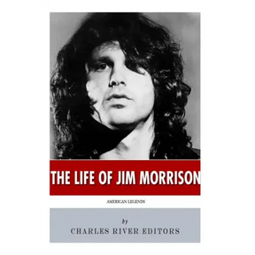 American Legends: The Life of Jim Morrison