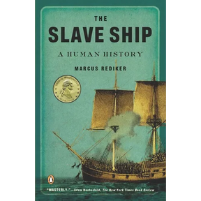 The Slave Ship: A Human History