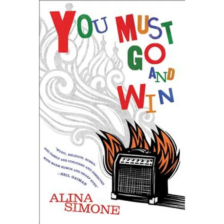 You Must Go and Win