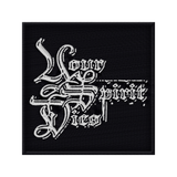 Your Spirit Dies - My Gnawing Pains Will Never Rest Translucent Orange Vinyl