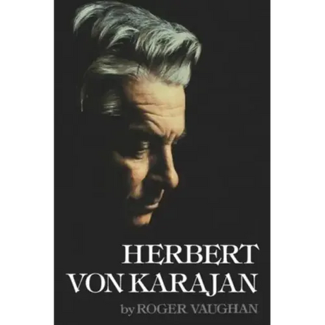 Herbert Von Karajan