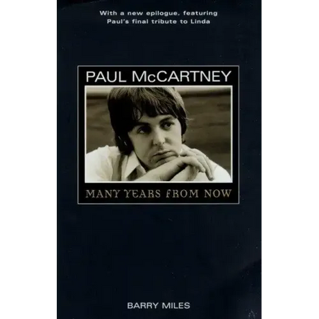 Paul McCartney: Many Years from Now