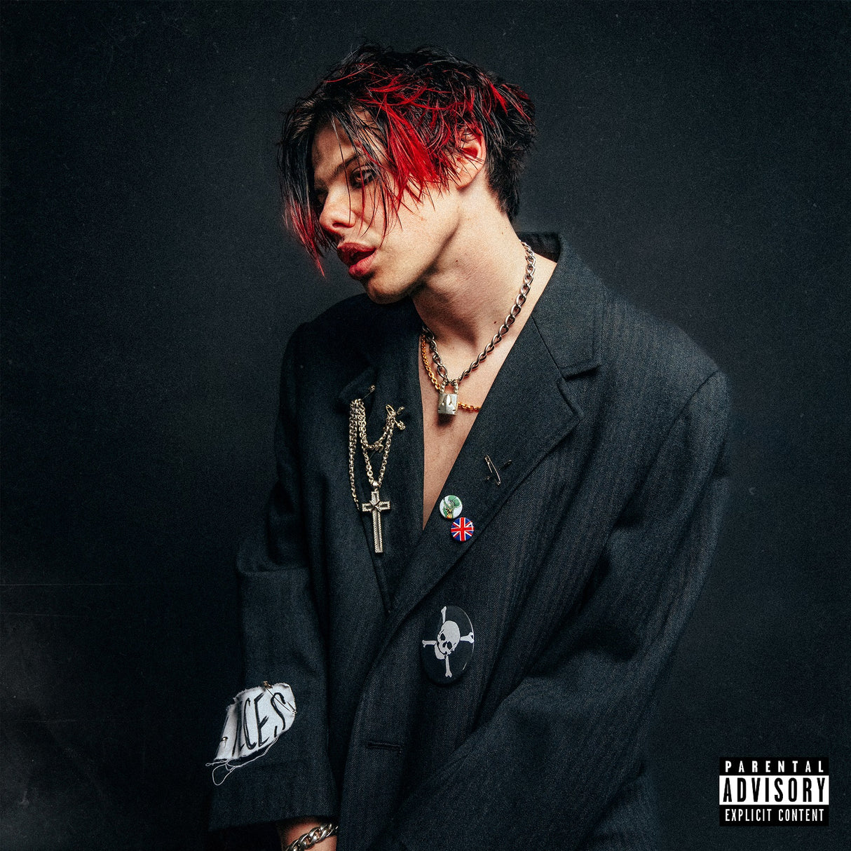 YUNGBLUD [LP] (Vinyl)
